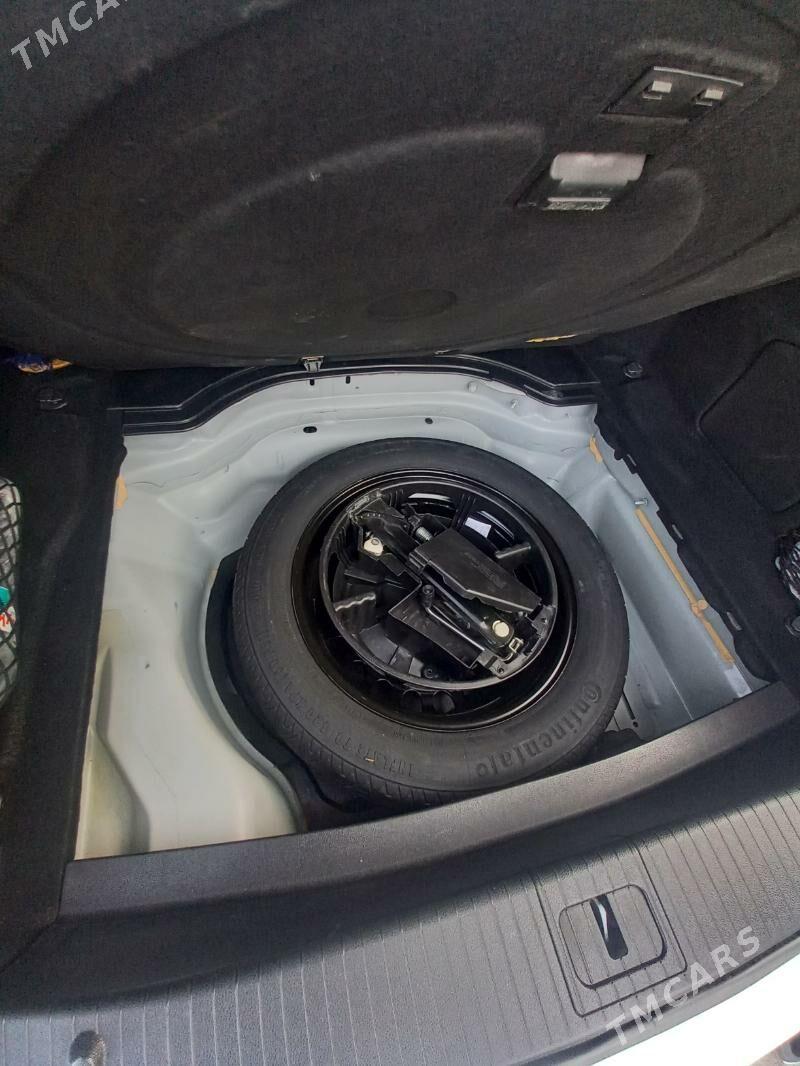 Mercedes-Benz E350 2014 - 512 000 TMT - Ашхабад - img 10