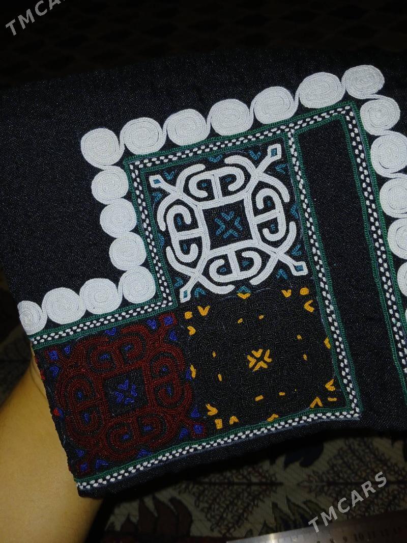 Yomut Balak - Туркменбаши - img 1