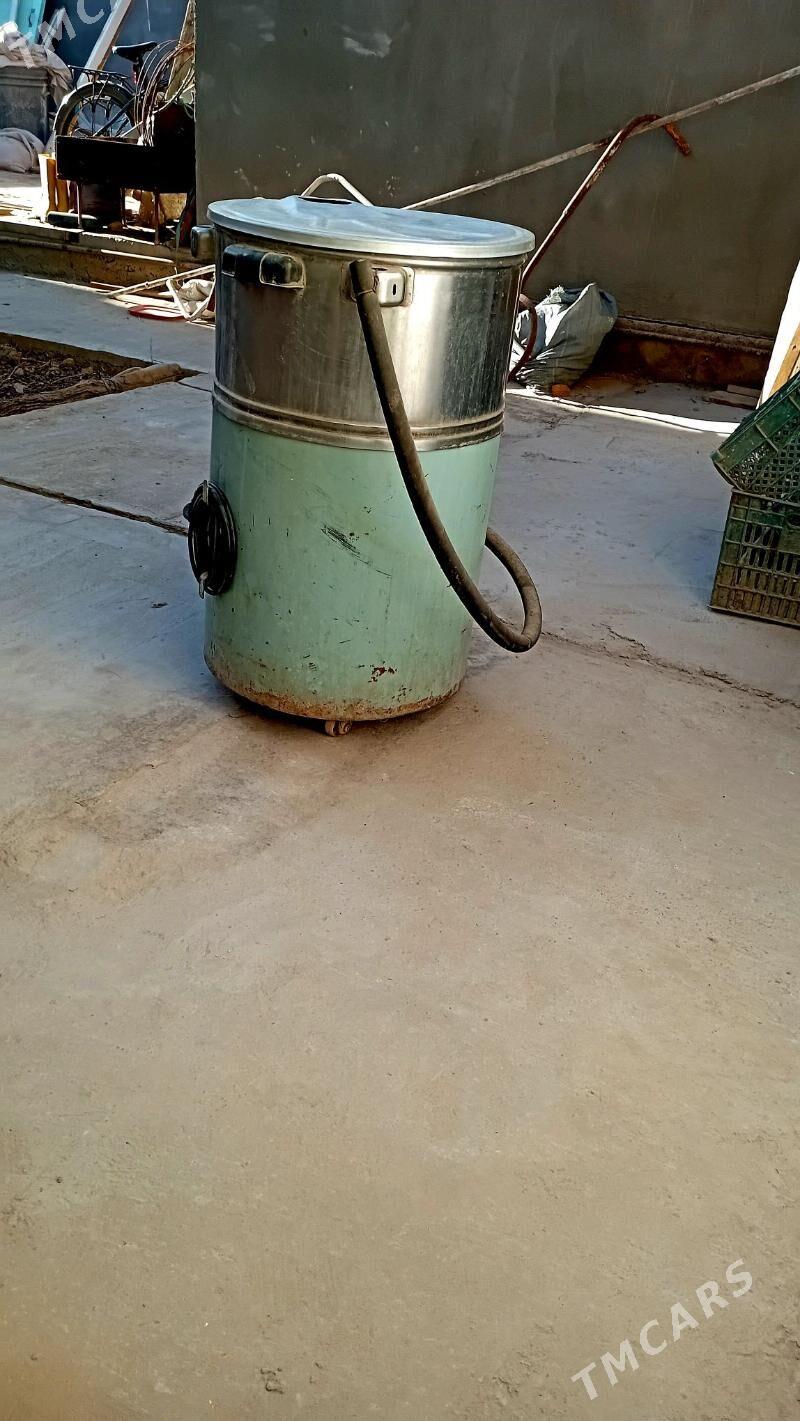 Kirgizya Kir yuwyjy masin - Дашогуз - img 3