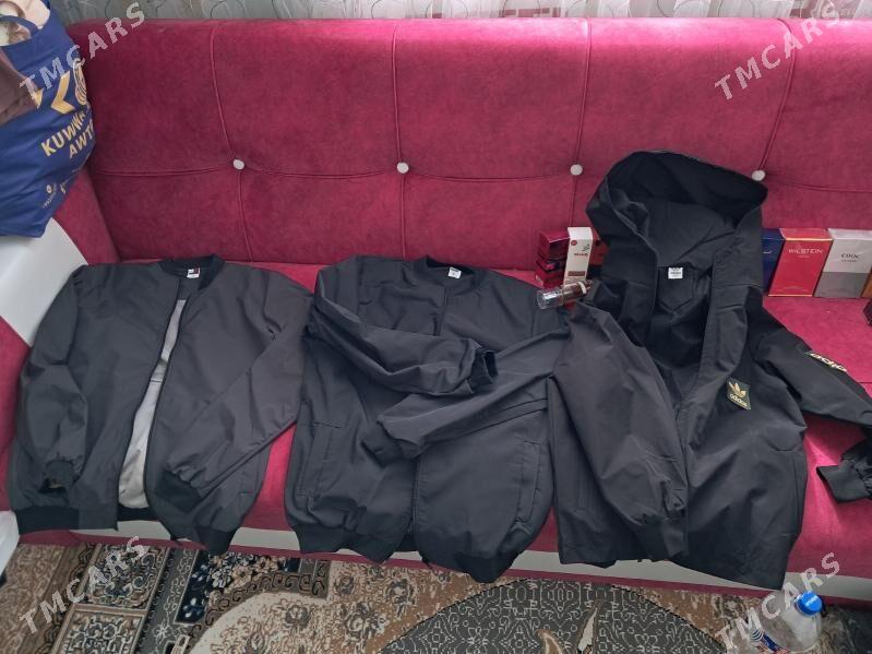 Witrowka - Aşgabat - img 2