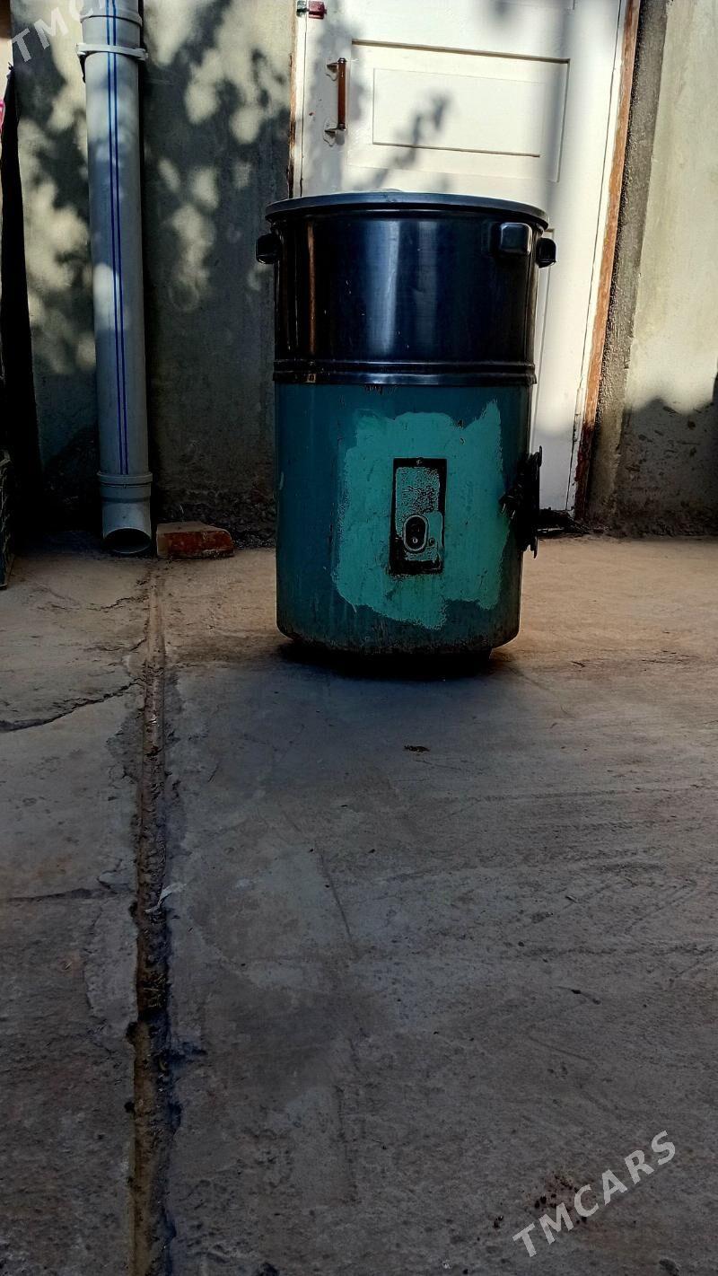 Kirgizya Kir yuwyjy masin - Дашогуз - img 5