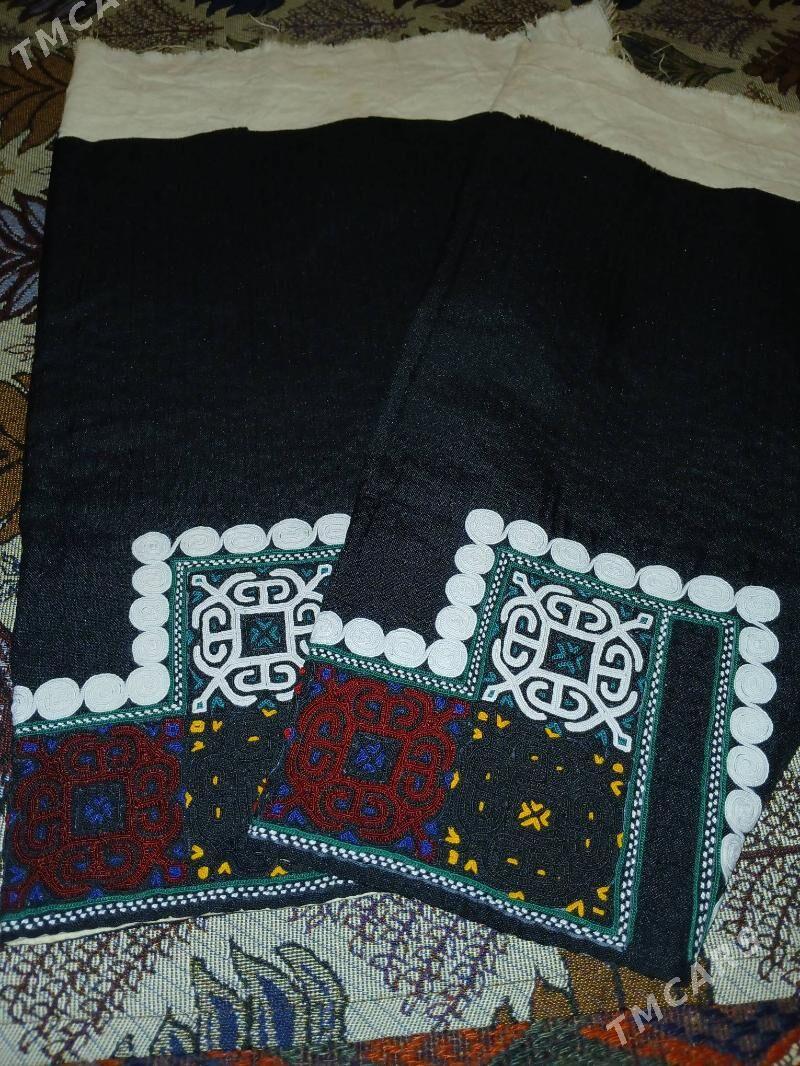 Yomut Balak - Türkmenbaşy - img 2