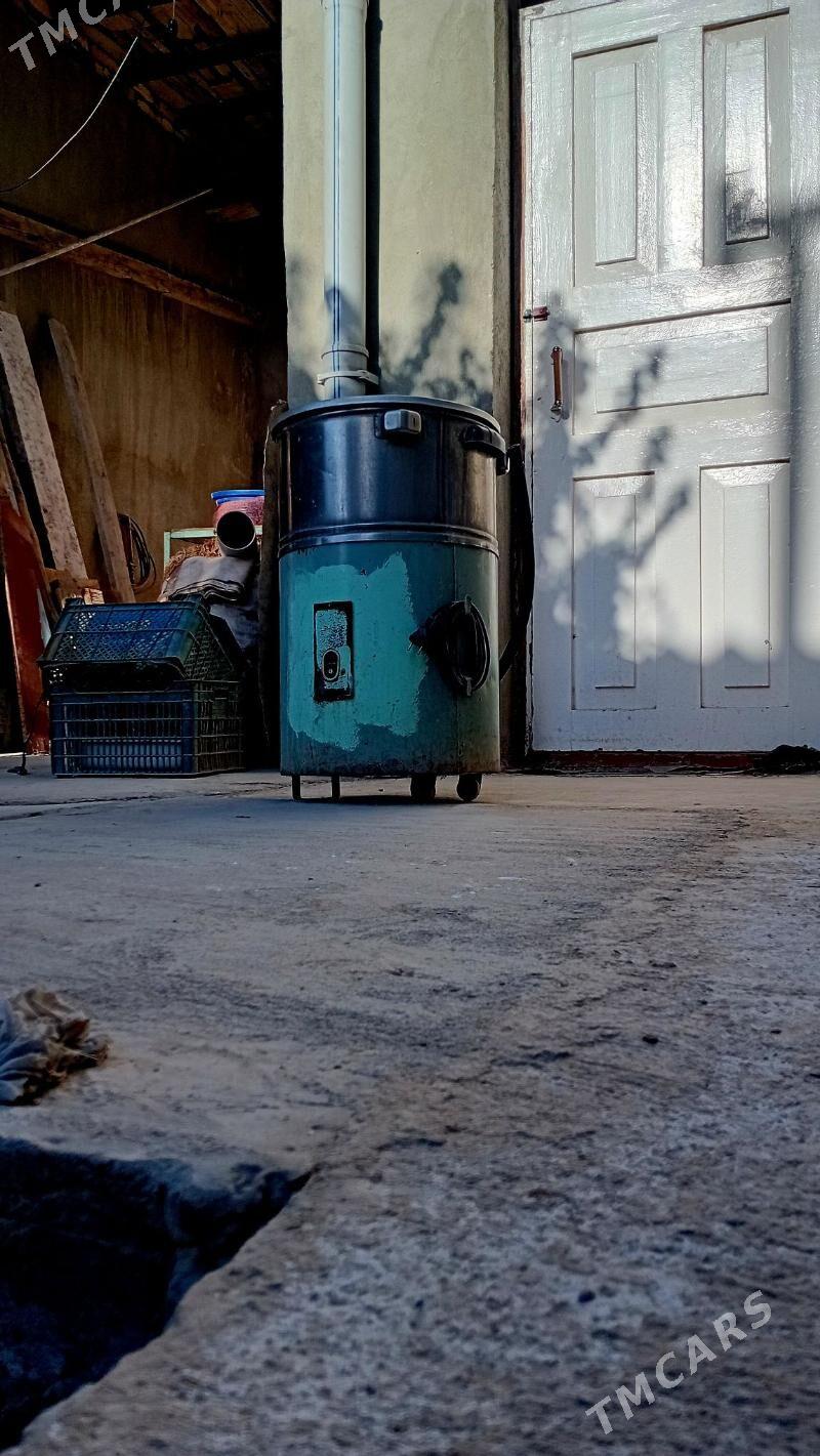 Kirgizya Kir yuwyjy masin - Дашогуз - img 2