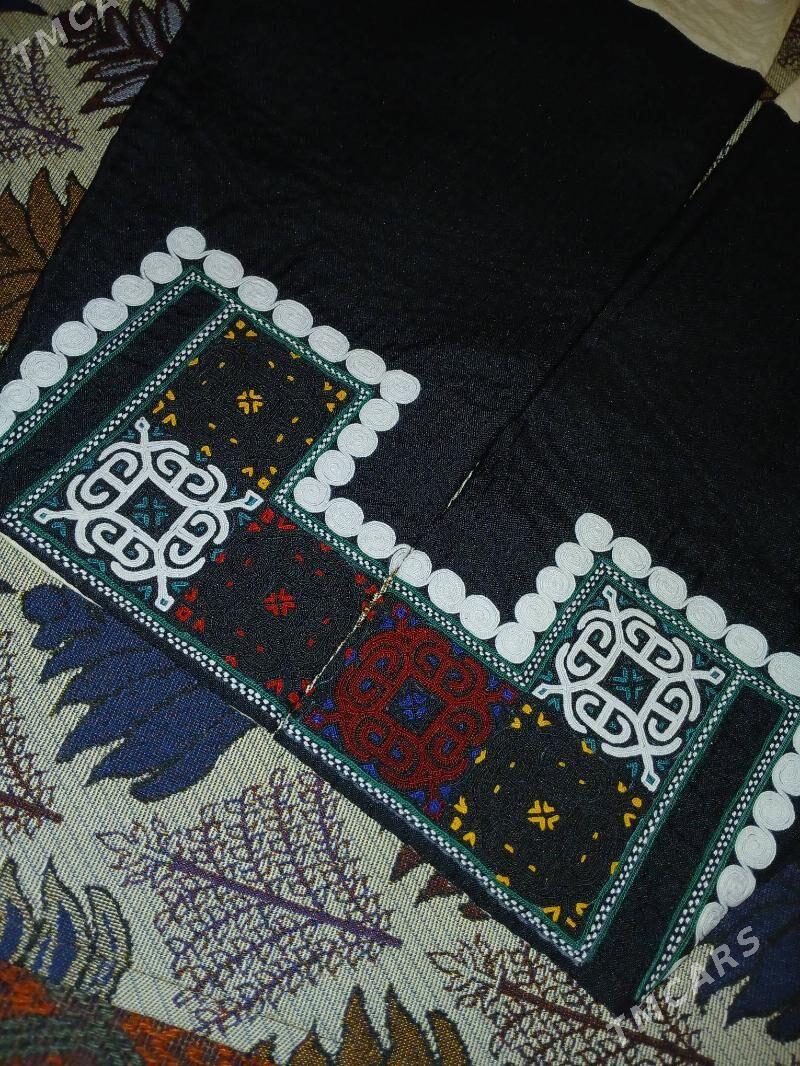 Yomut Balak - Türkmenbaşy - img 3