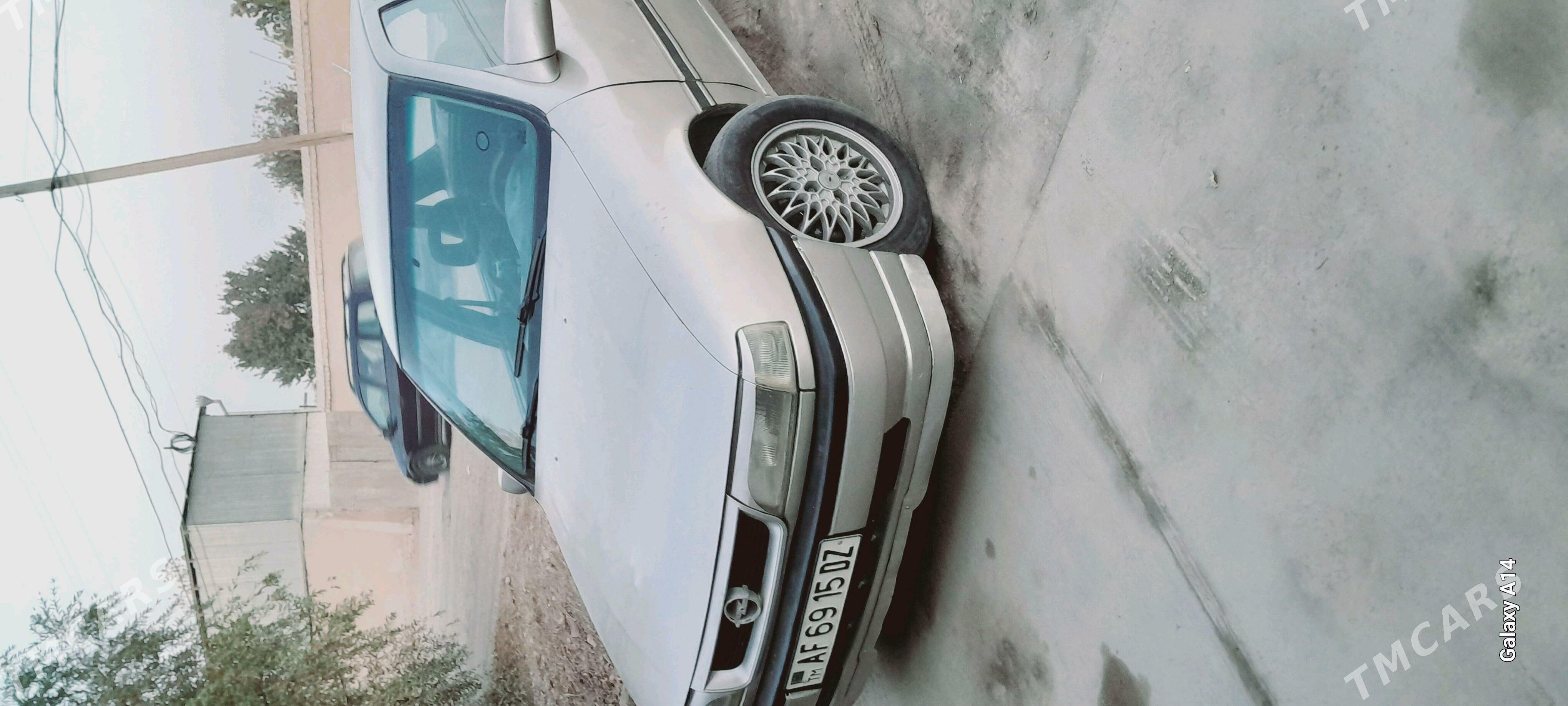 Opel Vectra 1990 - 24 999 TMT - Шабатский этрап - img 2