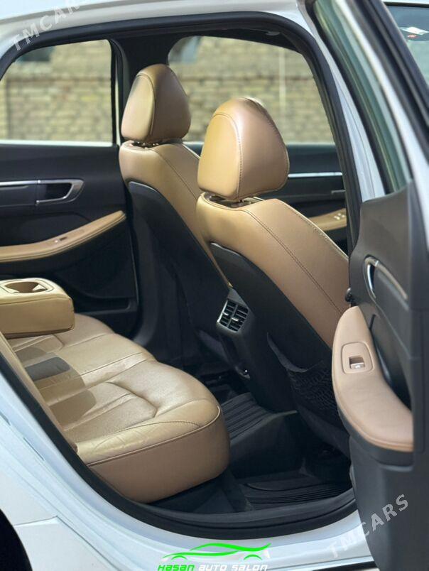 Hyundai Sonata 2021 - 318 000 TMT - Мары - img 8
