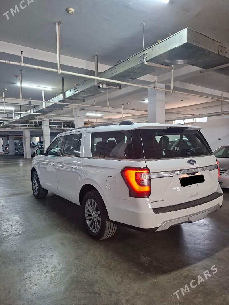 Ford Expedition 2021 - 608 000 TMT - Aşgabat - img 6