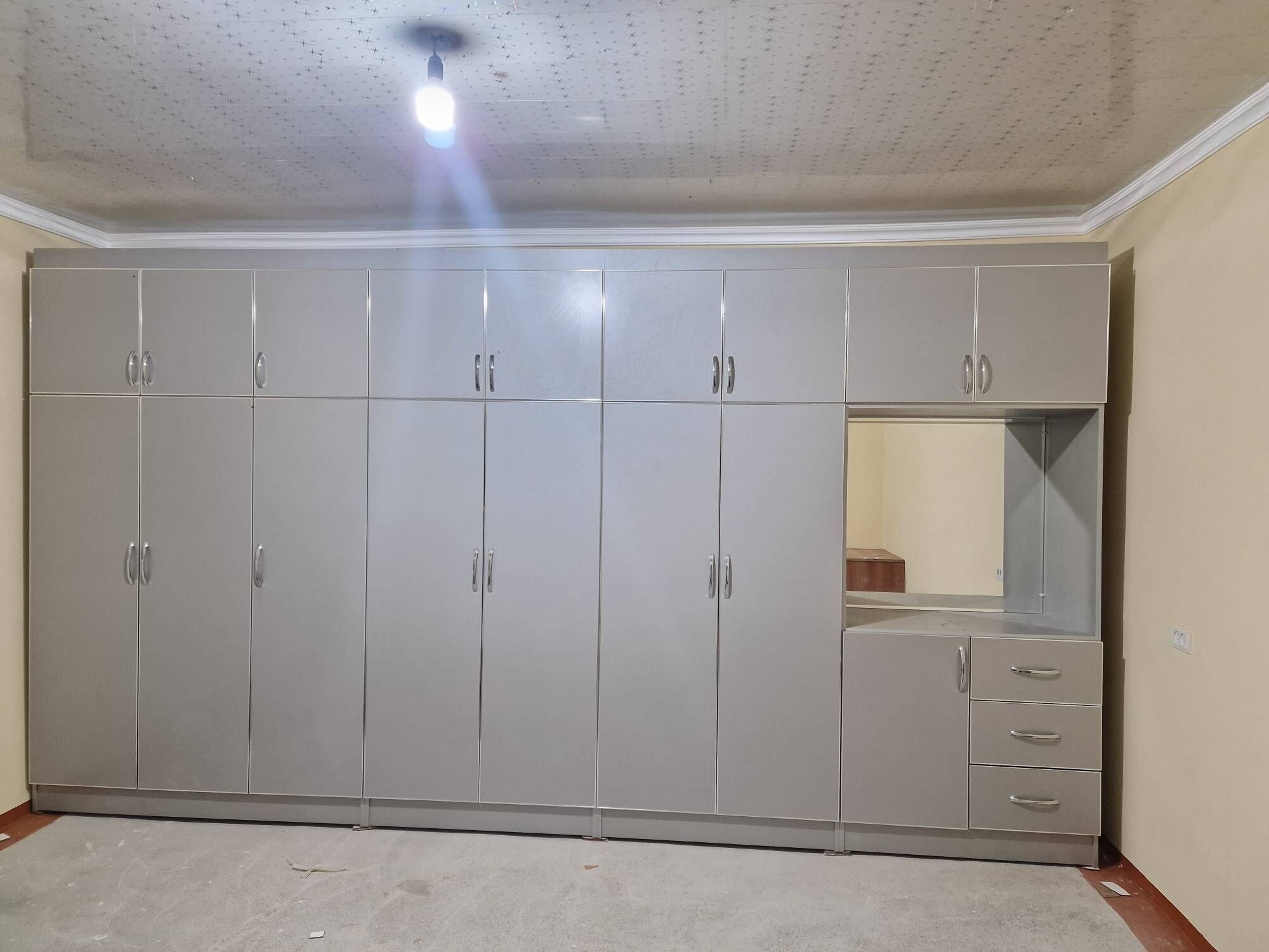 MEBEL ️️️ ŞKAF MEBIL - Aşgabat - img 1