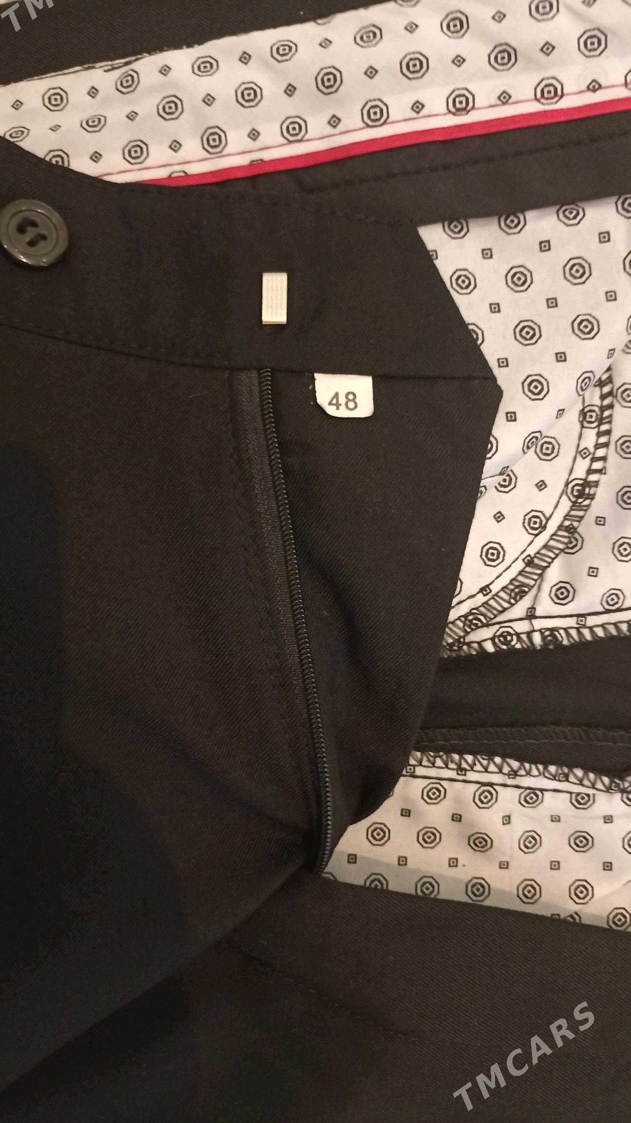 Köynek, jalbar - Балканабат - img 3