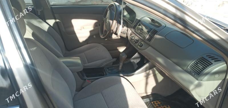 Toyota Camry 2002 - 180 000 TMT - Шабатский этрап - img 2