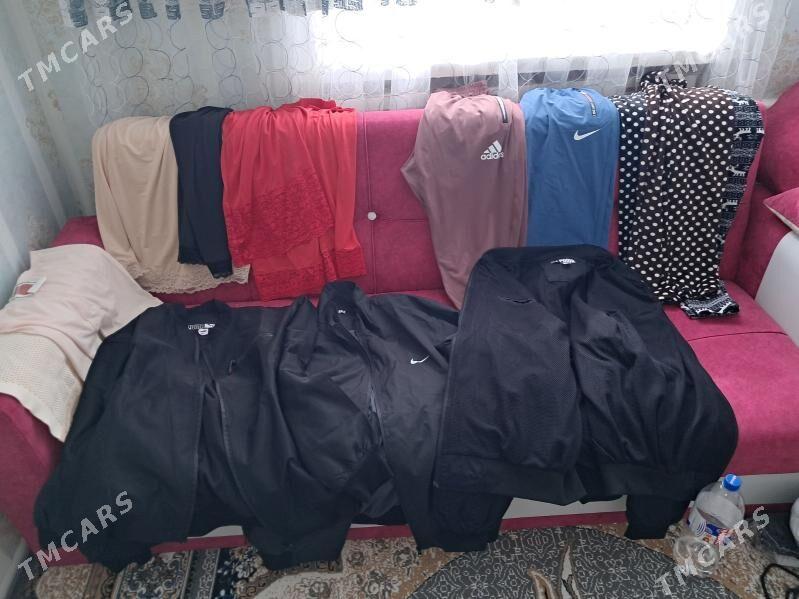 Witrowka - Aşgabat - img 4