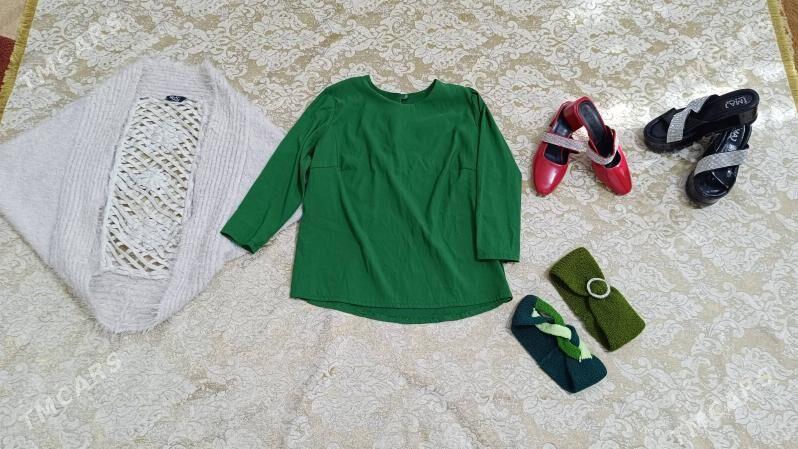 Mekdep eşikler - Türkmenbaşy - img 2