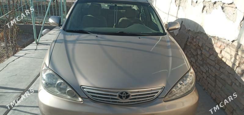 Toyota Camry 2002 - 180 000 TMT - Шабатский этрап - img 4