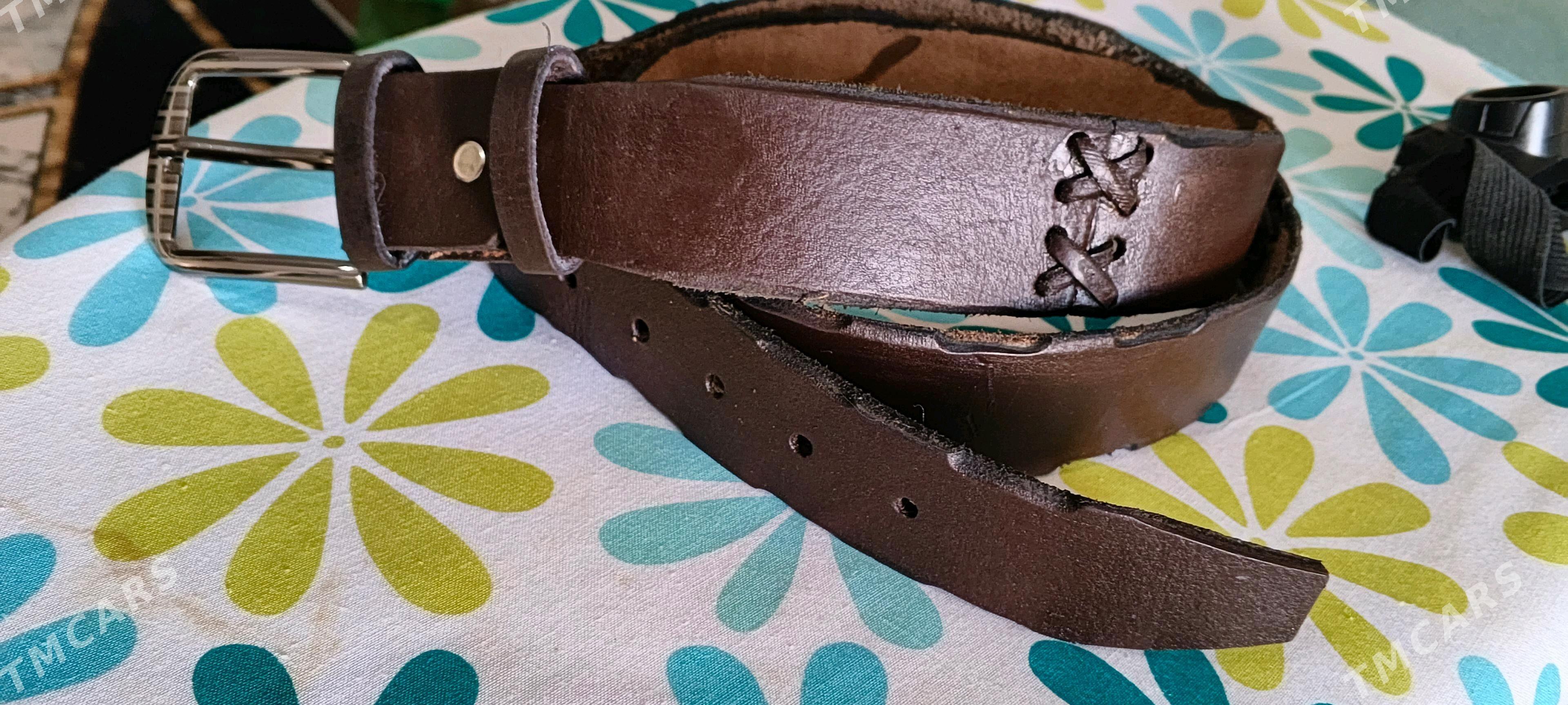 Ремень - Мир 7 - img 3