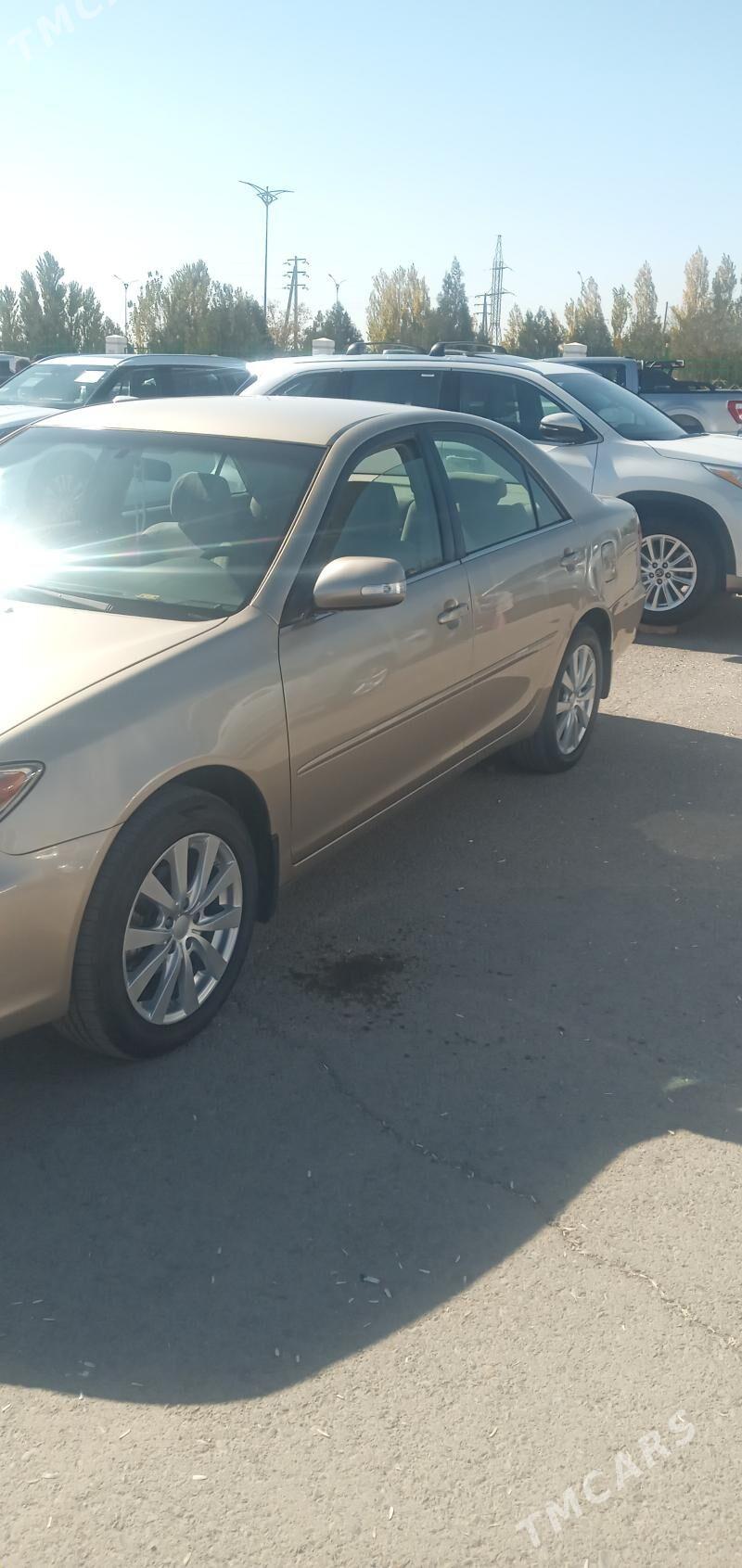 Toyota Camry 2002 - 180 000 TMT - Шабатский этрап - img 5