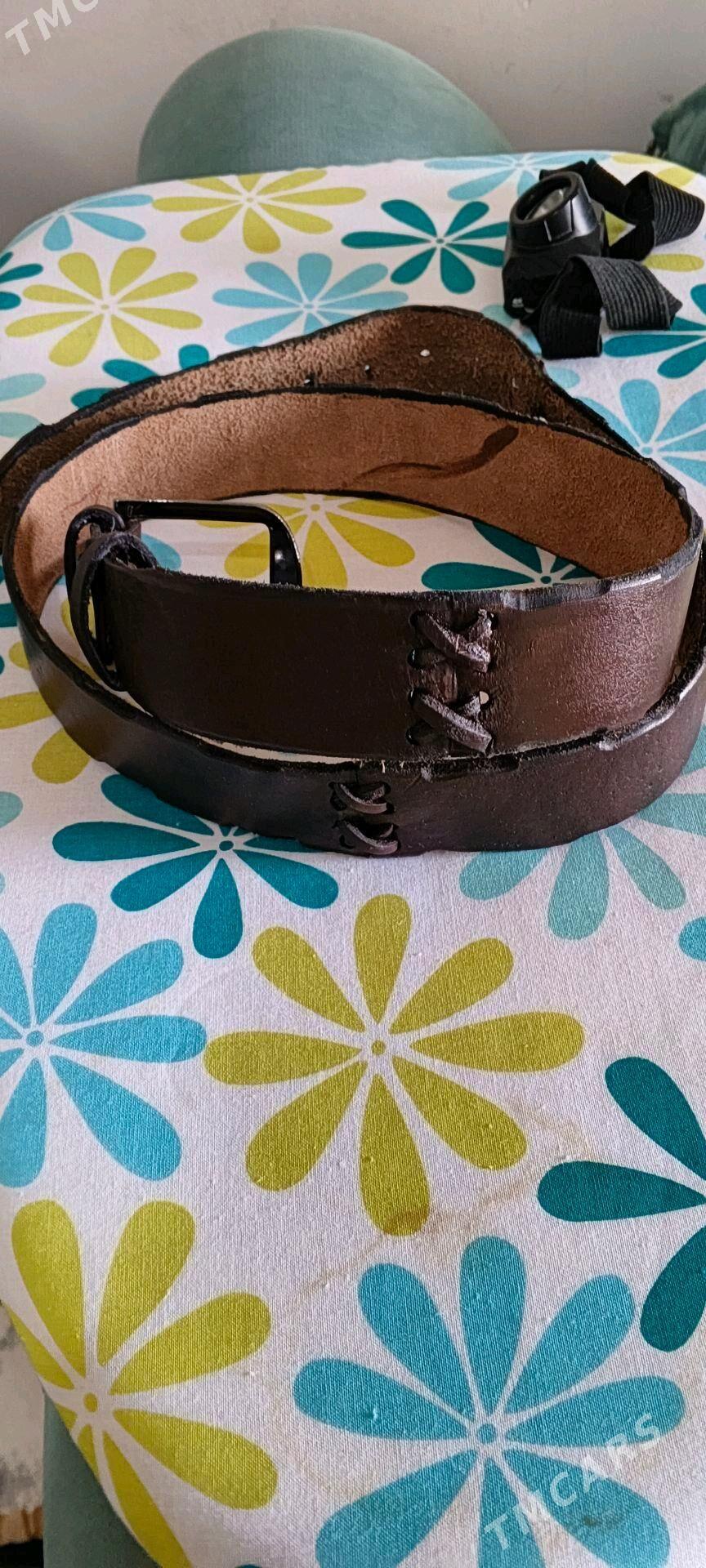 Ремень - Мир 7 - img 2