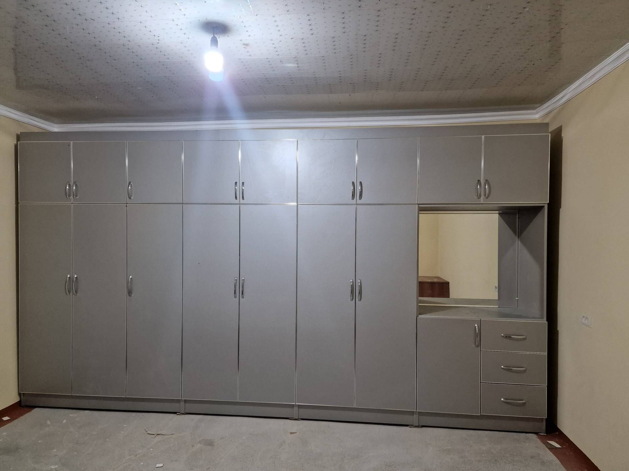 MEBEL ️️️ ŞKAF MEBIL - Aşgabat - img 2