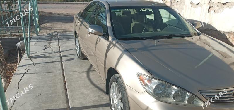 Toyota Camry 2002 - 180 000 TMT - Шабатский этрап - img 3