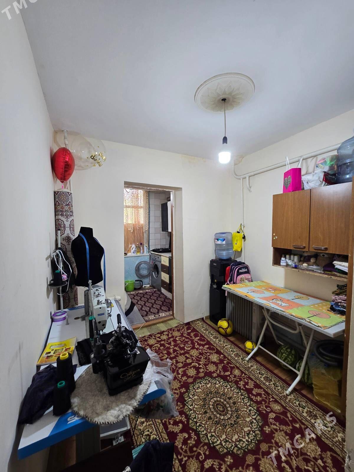 Arenda jaý  6-mkr1-komnat - 6 mkr - img 4