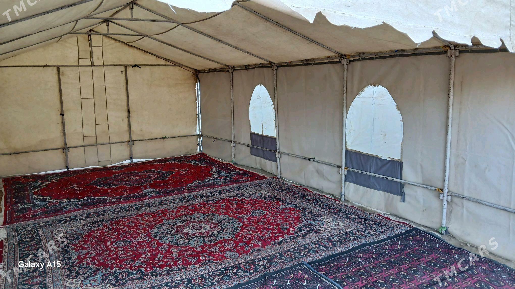 Toý palata - Bereket - img 3