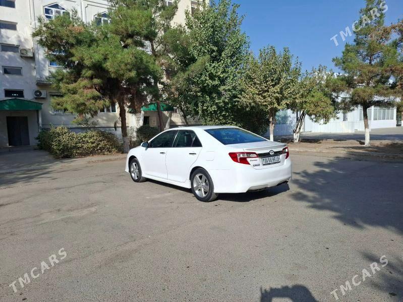 Toyota Camry 2013 - 245 000 TMT - Туркменабат - img 3