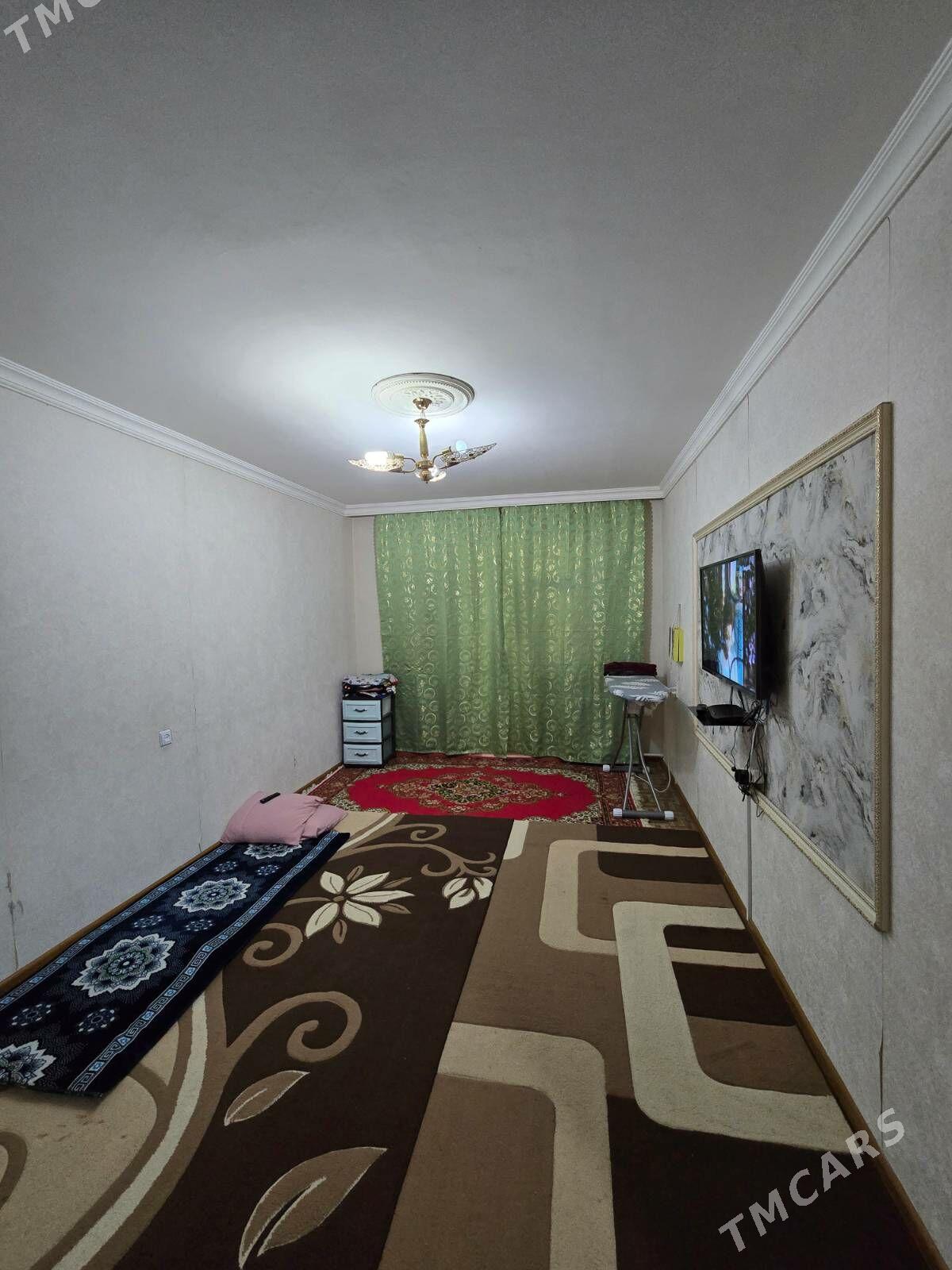 Arenda jaý  6-mkr1-komnat - 6 mkr - img 2