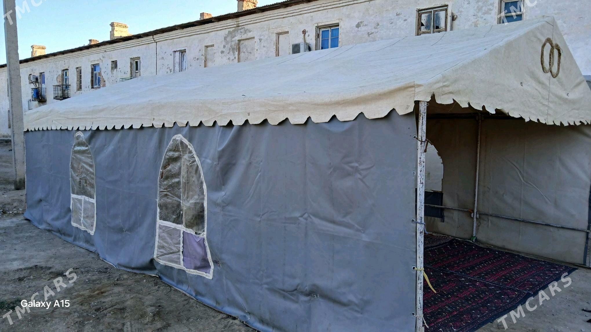 Toý palata - Bereket - img 2