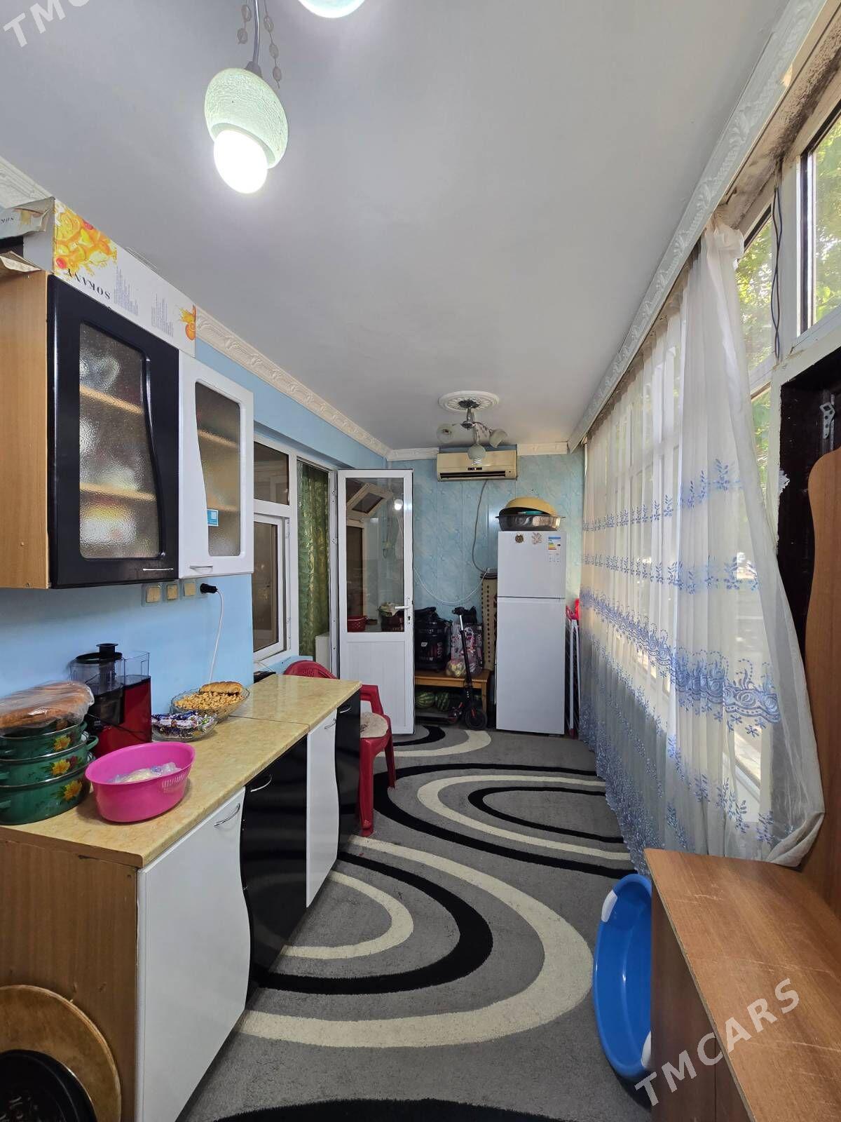 Arenda jaý  6-mkr1-komnat - 6 mkr - img 6