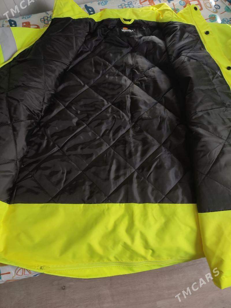 isci kurtga - Türkmenbaşy - img 3