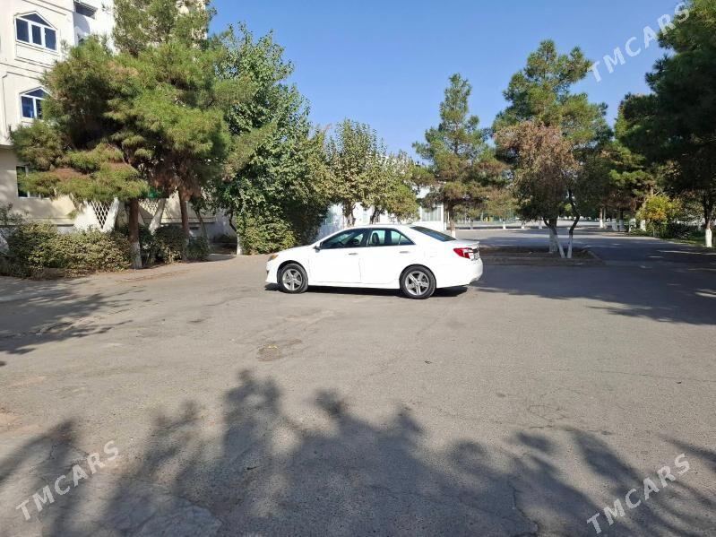 Toyota Camry 2013 - 245 000 TMT - Туркменабат - img 2