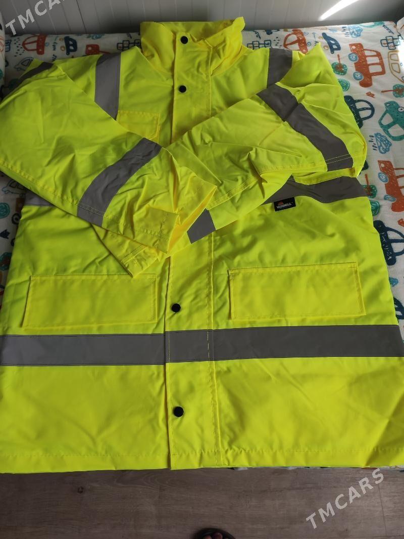 isci kurtga - Türkmenbaşy - img 4