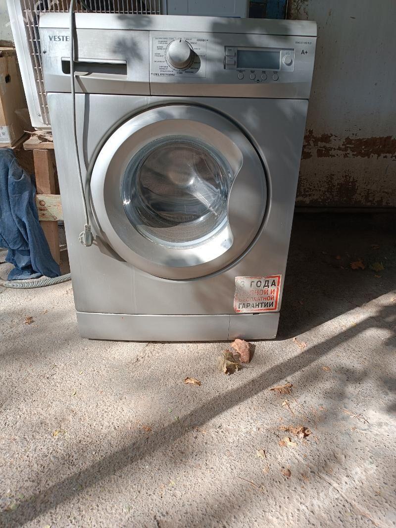 стиральная машина - Aşgabat - img 2