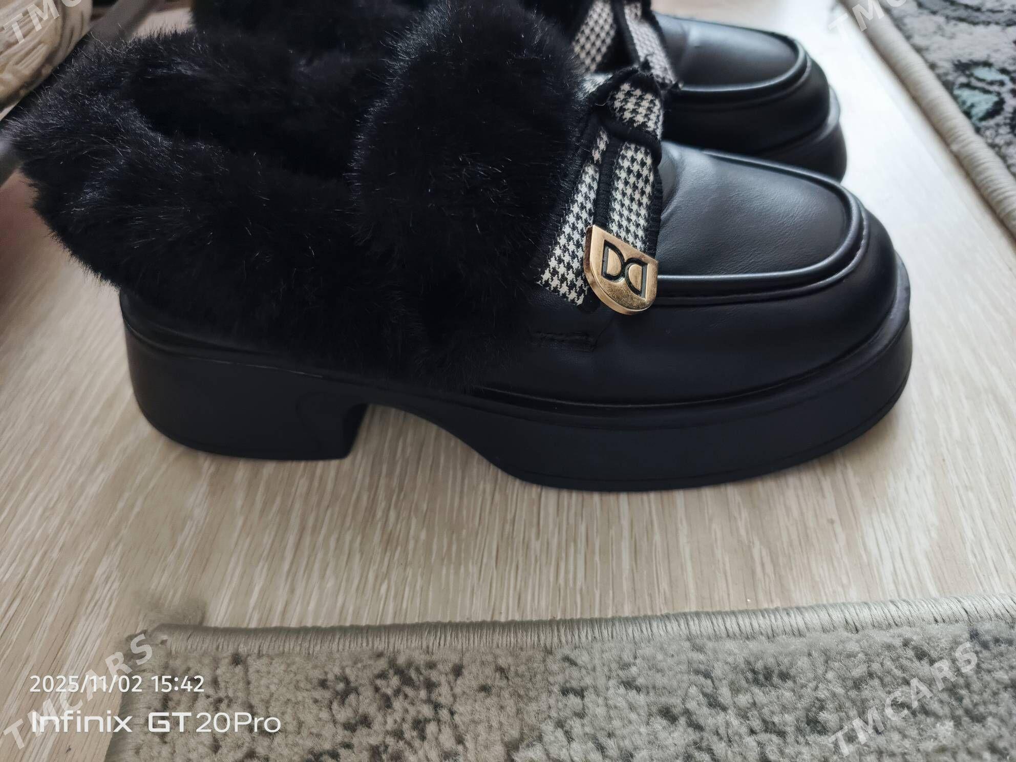 tufli - Daşoguz - img 2