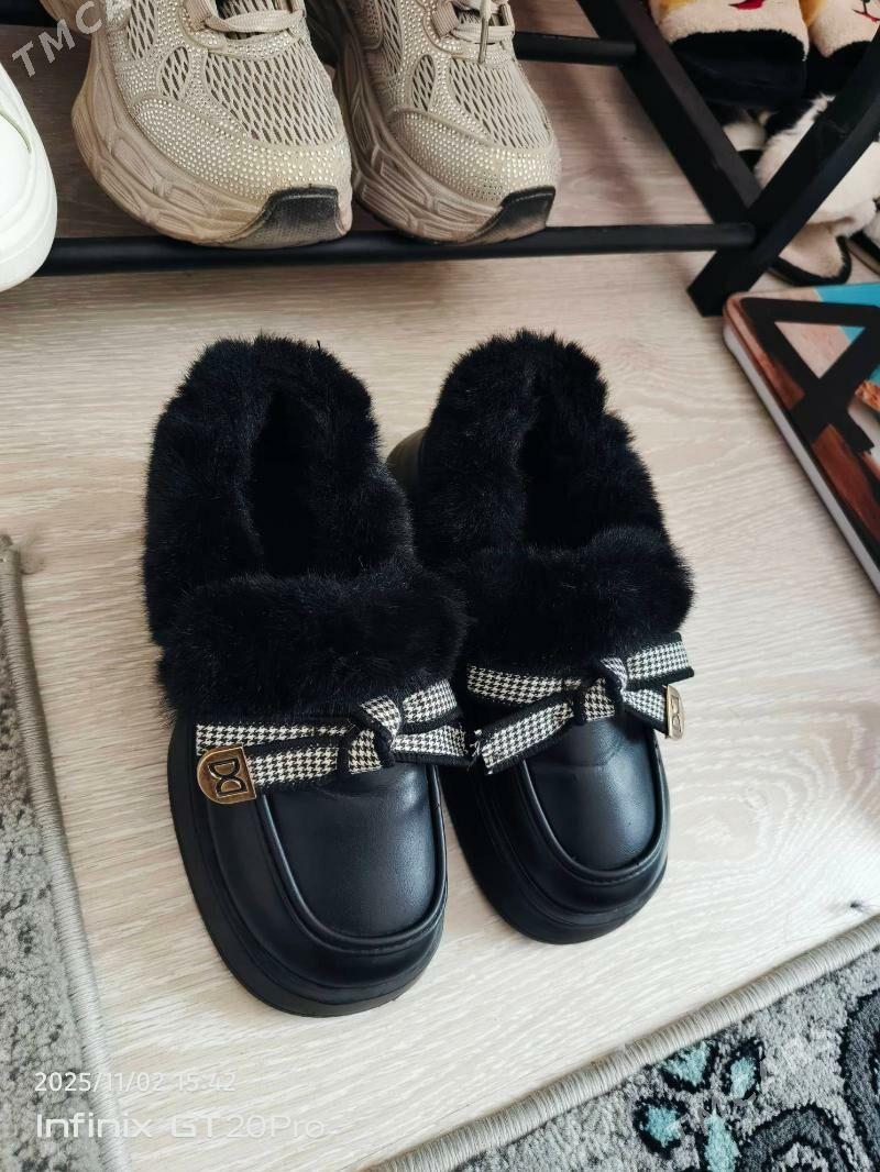 tufli - Daşoguz - img 1