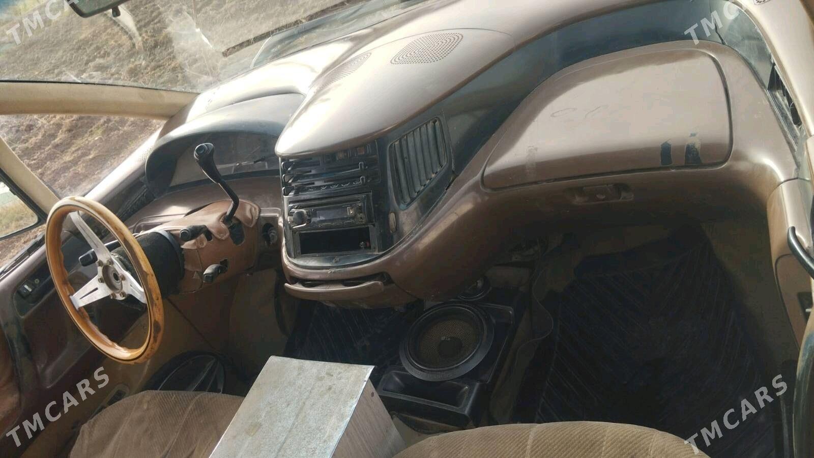 Toyota Previa 1991 - 90 000 TMT - Койтендаг - img 5