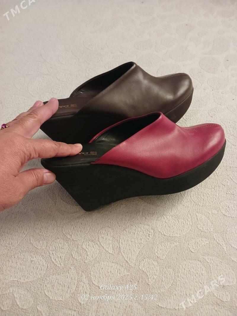 kadin ayak kabi - Дашогуз - img 2