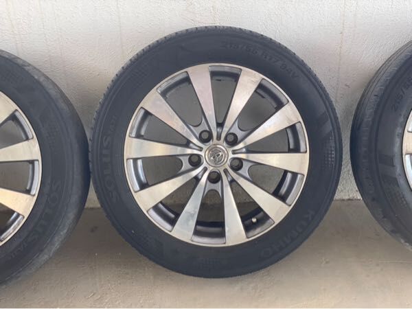 Toyota Avalon disk 1 300 TMT - Türkmenbaşy - img 2