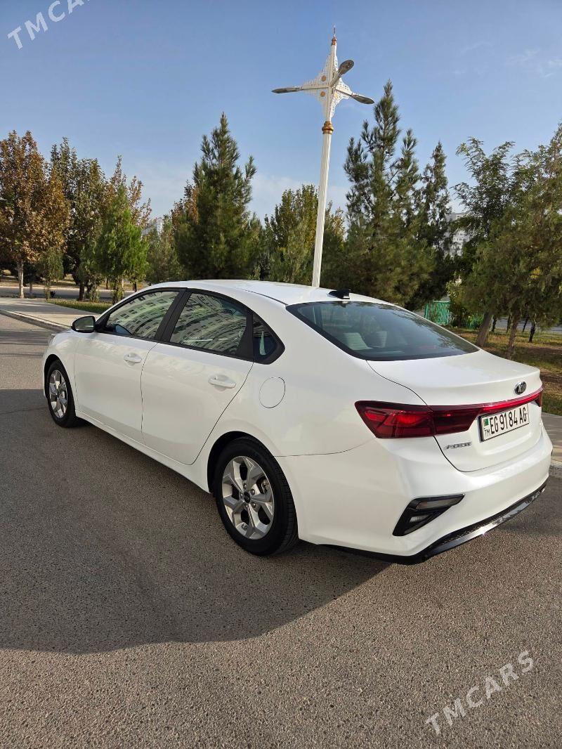 Kia Forte 2021 - 207 000 TMT - Ашхабад - img 4