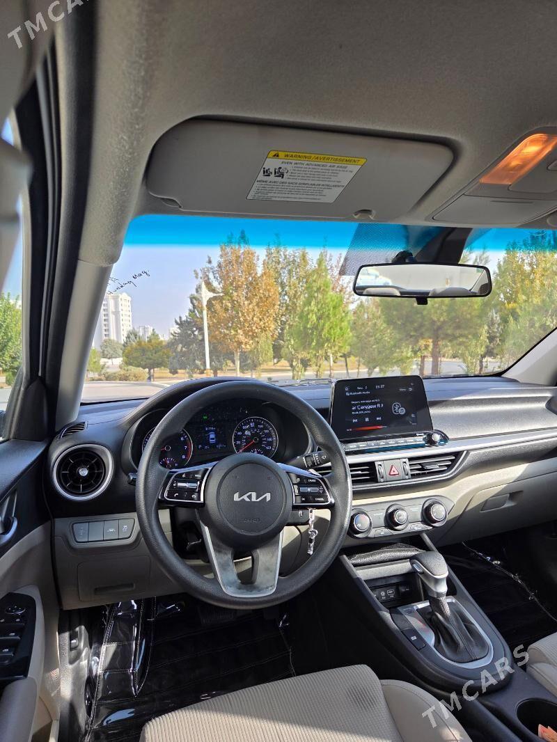 Kia Forte 2021 - 207 000 TMT - Ашхабад - img 5