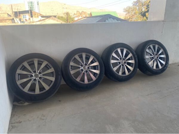 Toyota Avalon disk 1 300 TMT - Türkmenbaşy - img 1