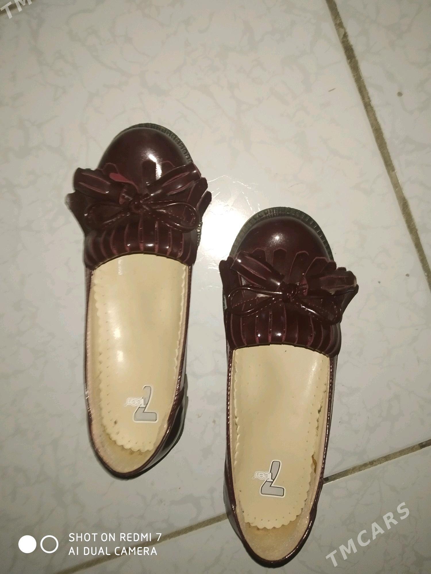 caga tufli - Дашогуз - img 3