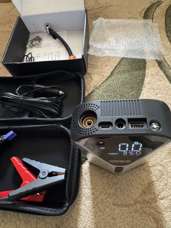 Ai🔥Masyn nasos🇩🇪2025 Cafele 950 TMT - Ашхабад - img 2