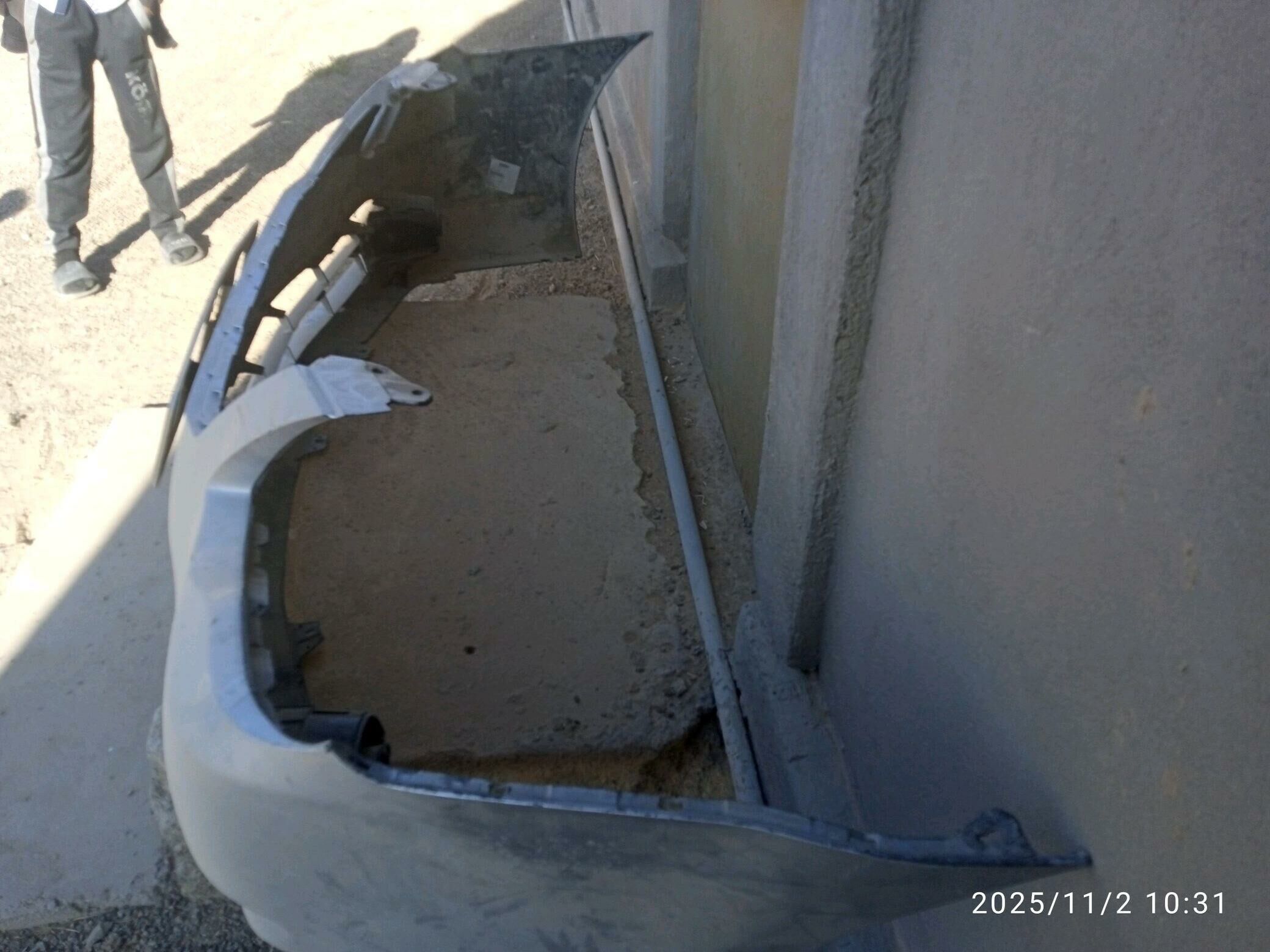 Bamper 400 TMT - Türkmenbaşy - img 3