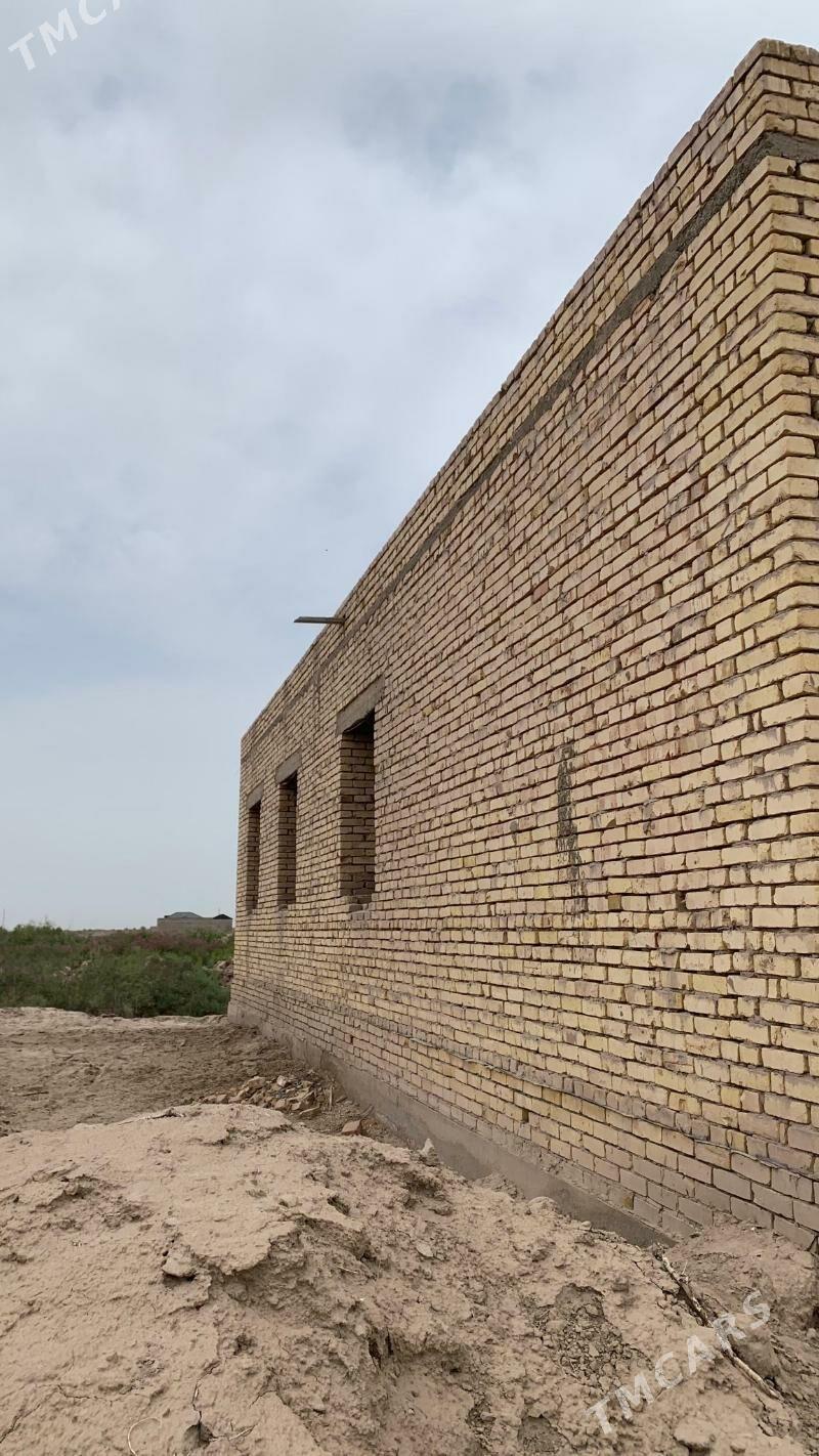 plan jay  - Шабатский этрап - img 2