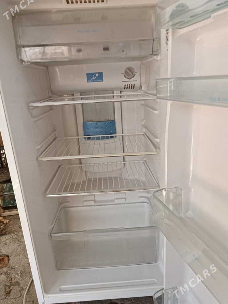 холодильник - Aşgabat - img 6