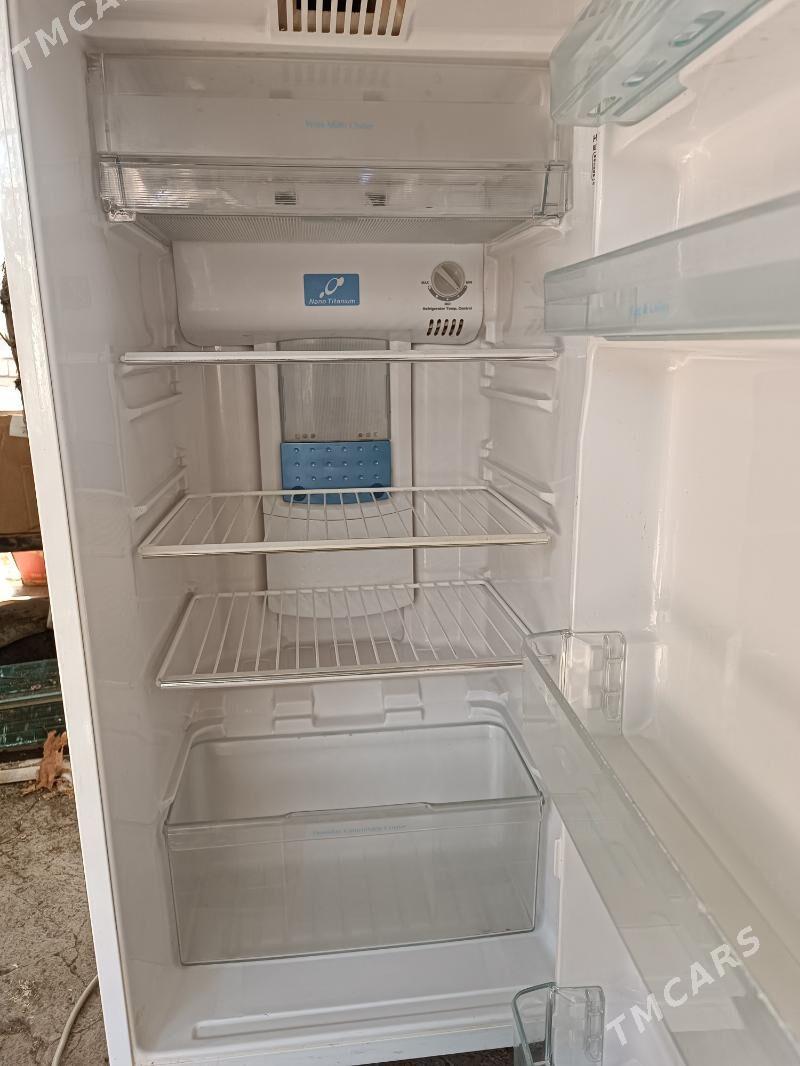 холодильник - Aşgabat - img 2