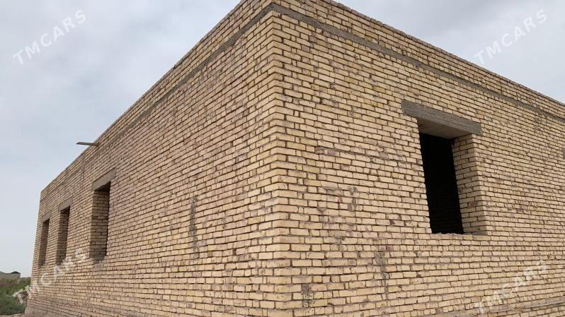 plan jay  - Шабатский этрап - img 3