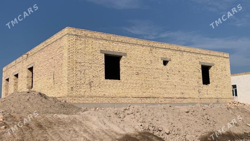 plan jay - Шабатский этрап - img 1