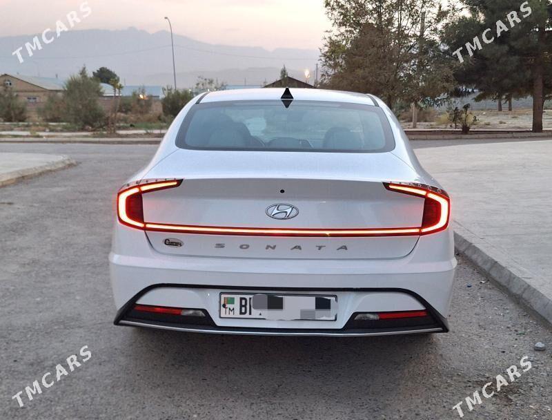 Hyundai Sonata 2020 - 245 000 TMT - Ашхабад - img 4