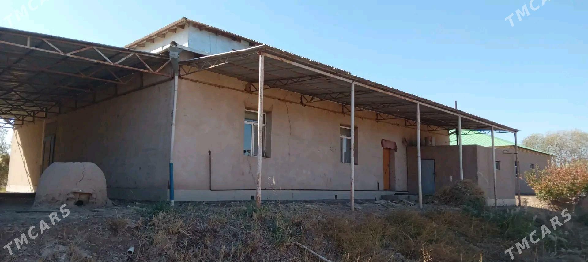 план жай - Акдепе - img 2